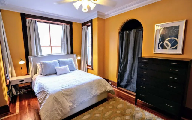 photo 4 of 1305 Northwest Rhode Island Apartment #1076 - 2 Br Apts