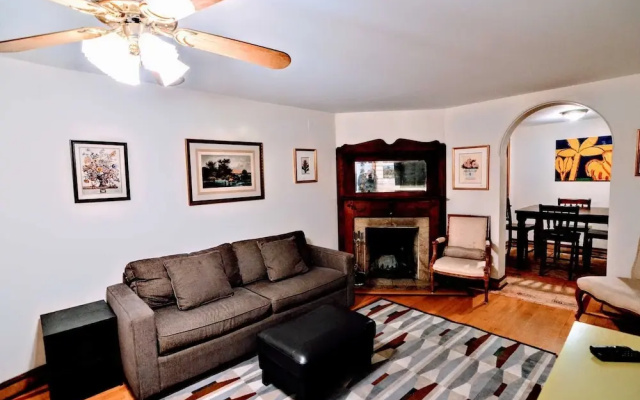 photo 3 of 1305 Rhode Island Apartement #1086 2 Bedrooms 1 Bathroom Apts