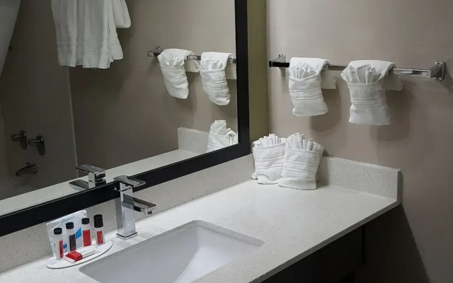 photo 5 of Baymont Inn & Suites Grand Rapids Near Downtown