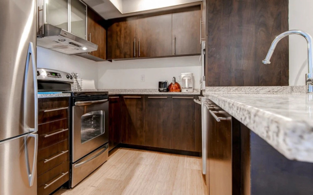 photo 4 of 1330 Boylston Luxury Apartments by GSA