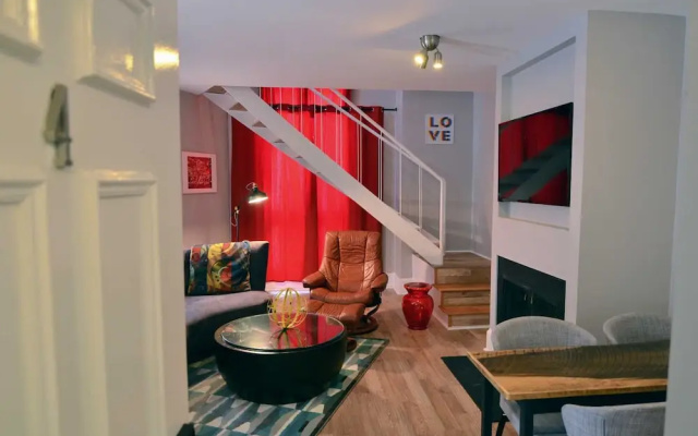 photo 4 of 1331 Northwest Apartment #1069 - 1 Br Apts