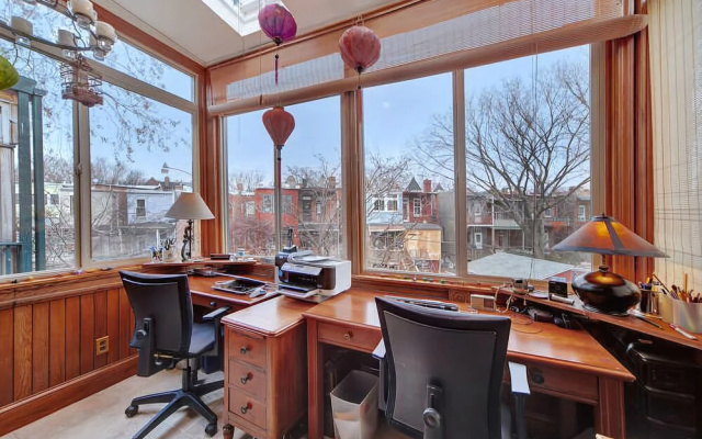 photo 5 of 134 Southeast Townhome #1025 - 2 Br Townhouse
