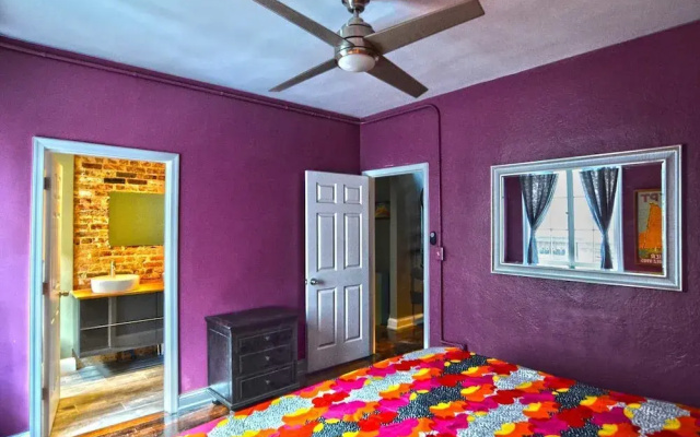 photo 4 of 1347 Connecticut Northwest Apartment #1051 - 2 Br Apts