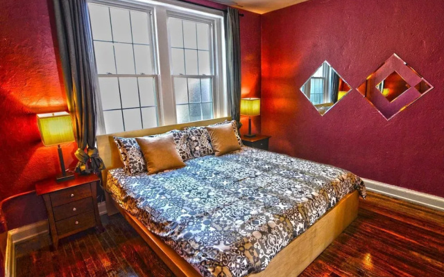 photo 2 of 1347 Northwest Apartment #1053 - 1 Br Apts