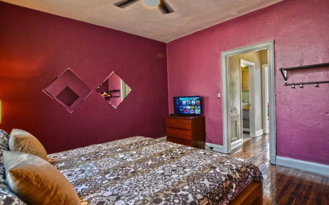 photo 5 of 1347 Northwest Apartment #1053 - 1 Br Apts