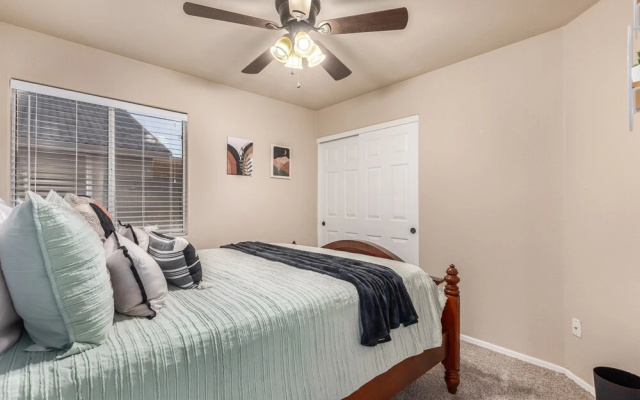photo 2 of 136th Surprise 4 Bedroom Home by RedAwning
