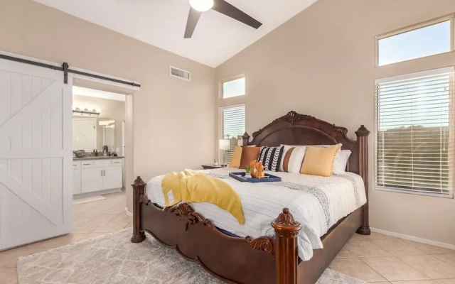photo 5 of 136th Surprise