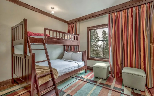 photo 3 of Mid-mountain Escape With Ritz Amenities 2 Bedroom Condo by RedAwning