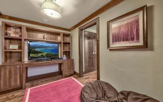 photo 4 of Mid-mountain Escape With Ritz Amenities 2 Bedroom Condo by RedAwning