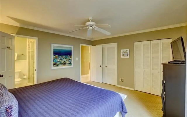 photo 2 of 141 Harbourwood Villa at The Sea Pines Resort