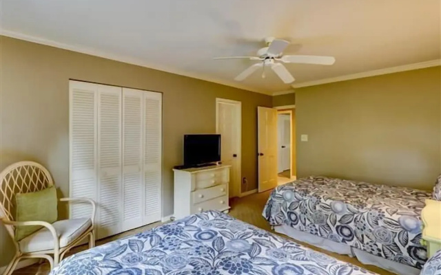 photo 3 of 141 Harbourwood Villa at The Sea Pines Resort