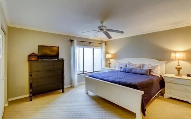 photo 4 of 141 Harbourwood Villa at The Sea Pines Resort