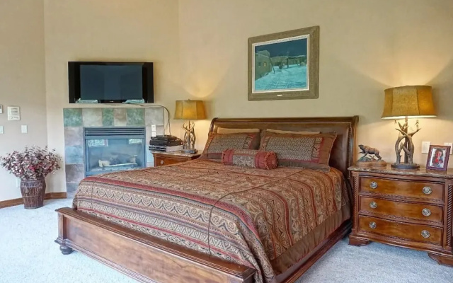 photo 5 of 1410 Buffehr Creek Rd A - 3 Br Home