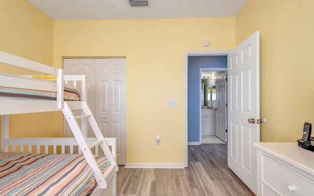 photo 2 of 1417 Bermuda Bay Club 3 Bedroom Townhouse by RedAwning