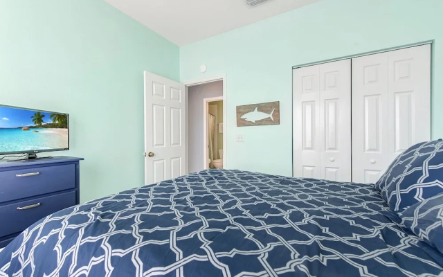 photo 4 of 1417 Bermuda Bay Club 3 Bedroom Townhouse by RedAwning