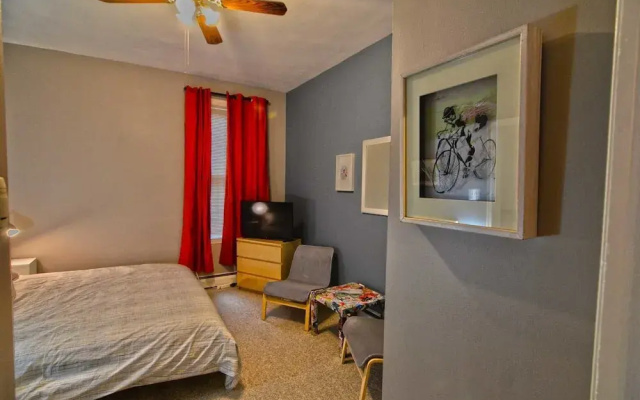 photo 3 of 1440 Northwest Apartment #1048 - 2 Br Apts