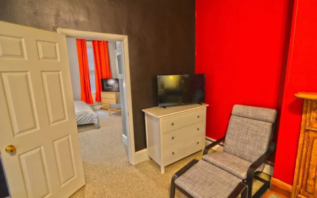 photo 4 of 1440 Northwest Apartment #1048 - 2 Br Apts