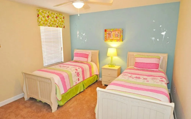 photo 3 of 1455 Champions House 5 Bedroom by Florida Star