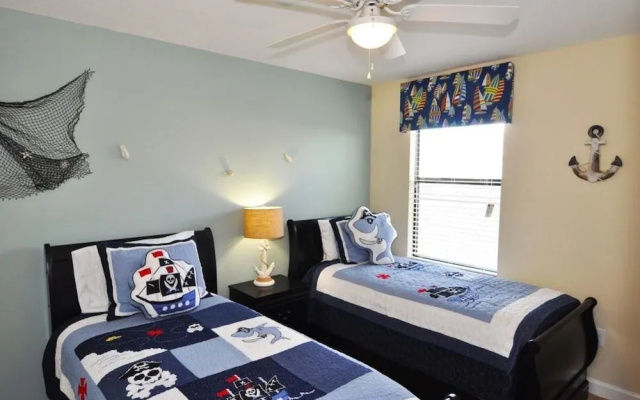 photo 5 of 1455 Champions House 5 Bedroom by Florida Star