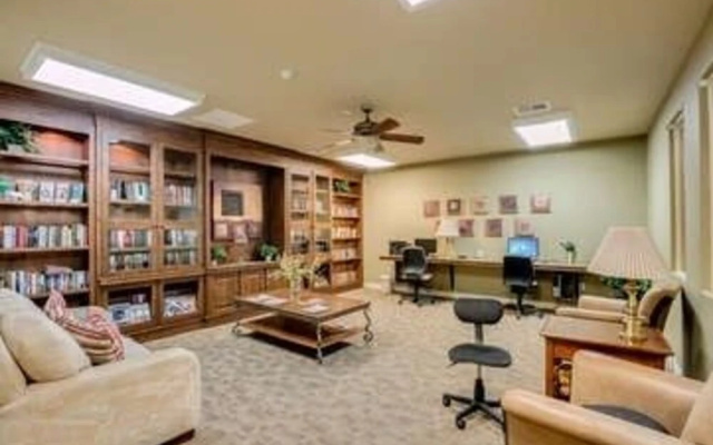 photo 2 of 14575 W Mountain View Blvd #10114 - 2 Br Condo