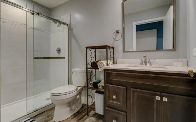 photo 5 of 147 Greens 2 BR 25 BA Golf Shipyard