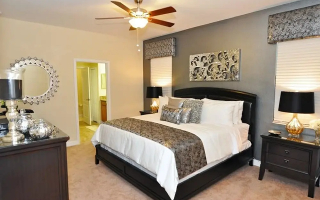 photo 5 of 1474 Champions House 8 Bedroom by Florida Star
