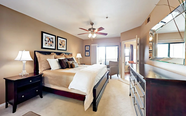 photo 5 of 15095 N Thompson Peak Pkwy Condo #2053 2 Bedrooms 2 Bathrooms Condo