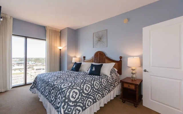 photo 4 of 15100 Front Beach Rd Condo Unit 1105 2 Bedrooms 2 Bathrooms Condo