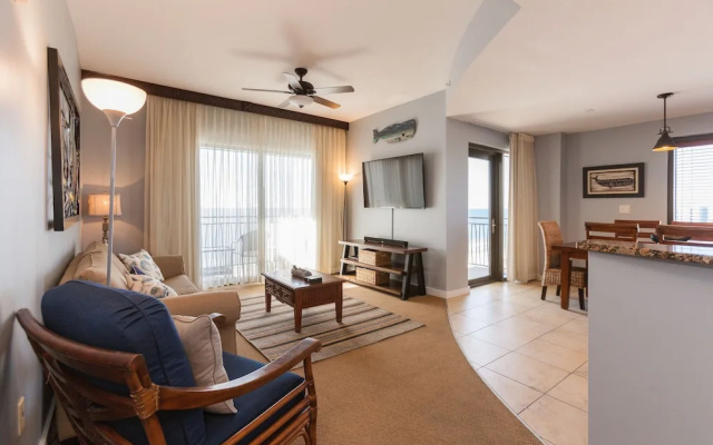 photo 5 of 15100 Front Beach Rd Condo Unit 1105 2 Bedrooms 2 Bathrooms Condo