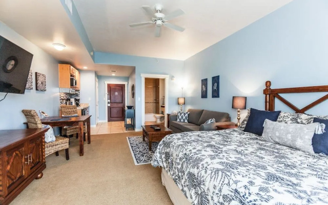photo 3 of 15100 Front Beach Rd Condo Unit 1115 Studio Bedroom 1 Bathroom Condo