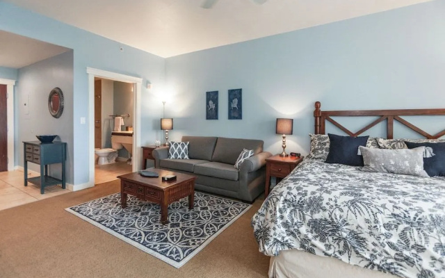 photo 4 of 15100 Front Beach Rd Condo Unit 1115 Studio Bedroom 1 Bathroom Condo