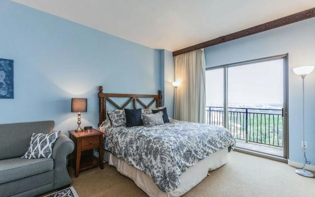 photo 5 of 15100 Front Beach Rd Condo Unit 1115 Studio Bedroom 1 Bathroom Condo
