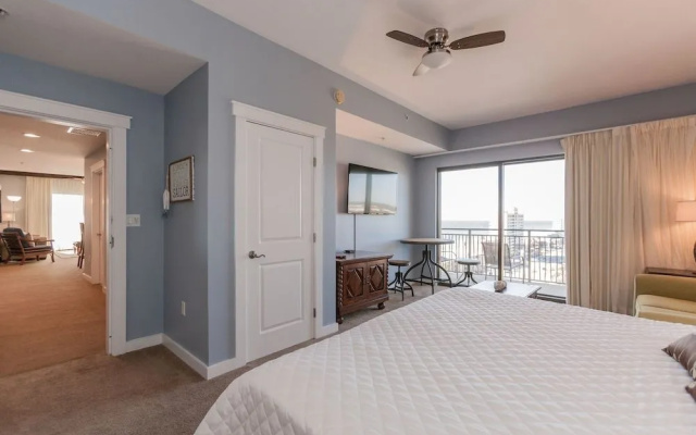 photo 4 of 15100 Front Beach Rd Studio Unit 1105 Studio Bedroom 1 Bathroom Condo
