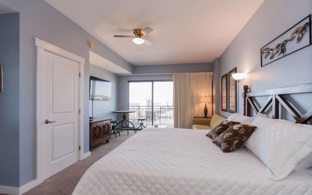 photo 5 of 15100 Front Beach Rd Studio Unit 1105 Studio Bedroom 1 Bathroom Condo