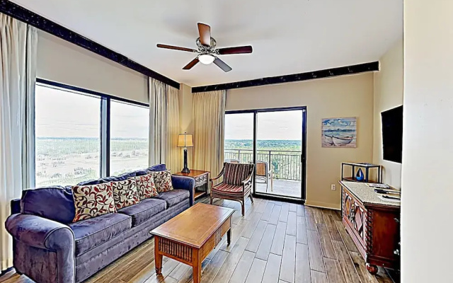 photo 4 of 15100 Front Beach Road Condo Unit 917 by RedAwning