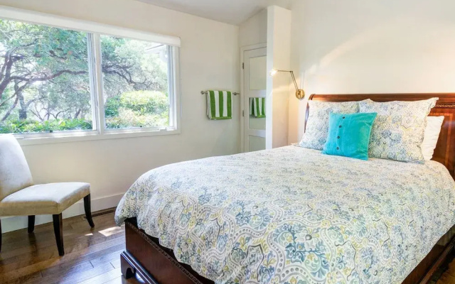 photo 5 of 1515LRCO - 1 Br Cottage