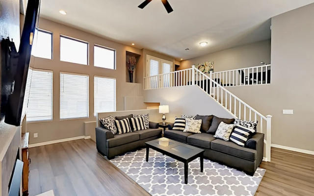 photo 4 of 15221 Clubgate Drive Condo Unit 2104 1 Bedroom 1.5 Bathroom Condo