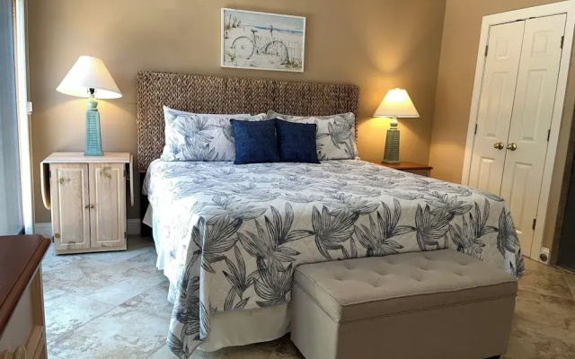 photo 2 of 153 Harbourwood Villa at The Sea Pines Resort