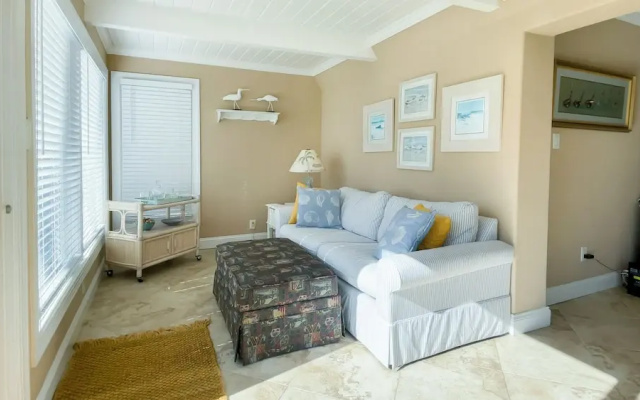 photo 4 of 153 Harbourwood Villa at The Sea Pines Resort
