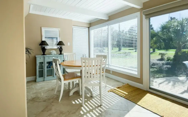 photo 5 of 153 Harbourwood Villa at The Sea Pines Resort