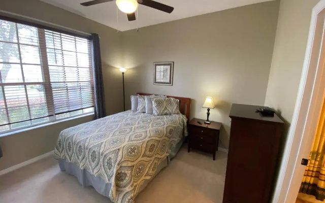 photo 3 of 1531GUV -Home away from home! Golf front villa!