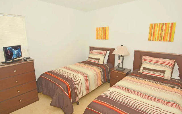 photo 3 of 153CORD Orange Sky 4 Br home by RedAwning