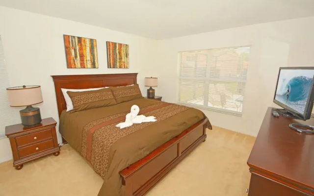photo 4 of 153CORD Orange Sky 4 Br home by RedAwning