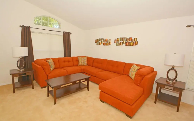 photo 5 of 153CORD Orange Sky 4 Br home by RedAwning