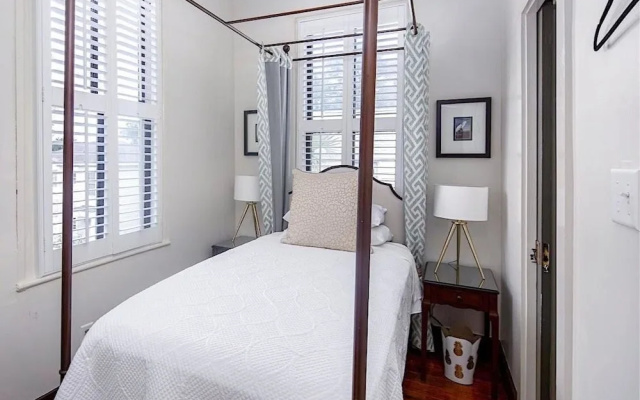 photo 4 of 154 ABC Spring Street - 7 BR / 5 BA Holiday home 7