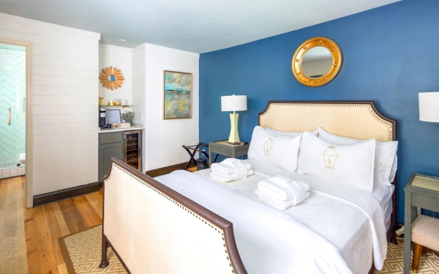 photo 3 of 154 E Spring Street - 1 BR / 1 BA Holiday home 1