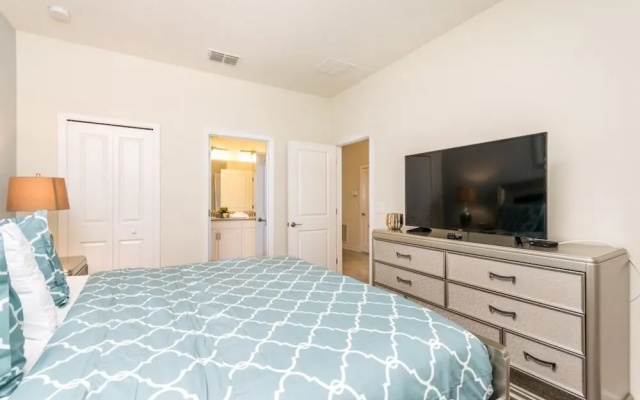 photo 3 of 1580pd Amazing Champions Gate 8 Bedroom 5 Bed 8 Villa by Redawning