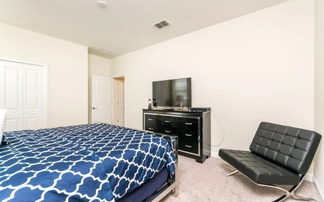 photo 4 of 1580pd Amazing Champions Gate 8 Bedroom 5 Bed 8 Villa by Redawning