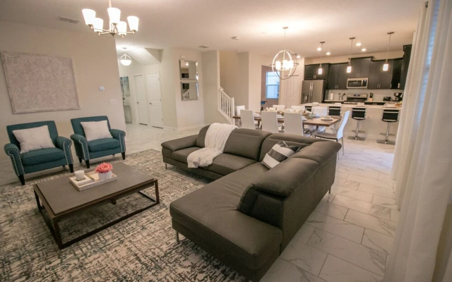 photo 2 of 1581 PD - Exquisite 6BR Haven: Private Pool