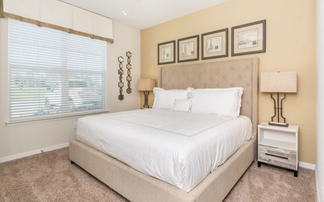 photo 3 of Beautiful Townhome W/pool &free Resort Access!